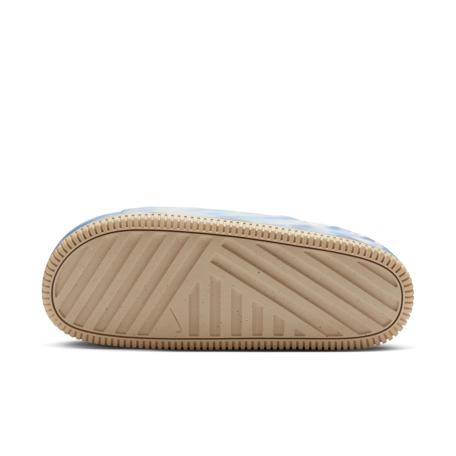 Nike Calm Slides 'Never Give Up' HQ4917-441