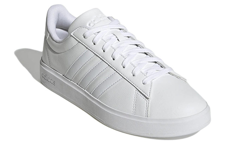 adidas Grand Court Cloudfoam Comfort 'White' GW9197