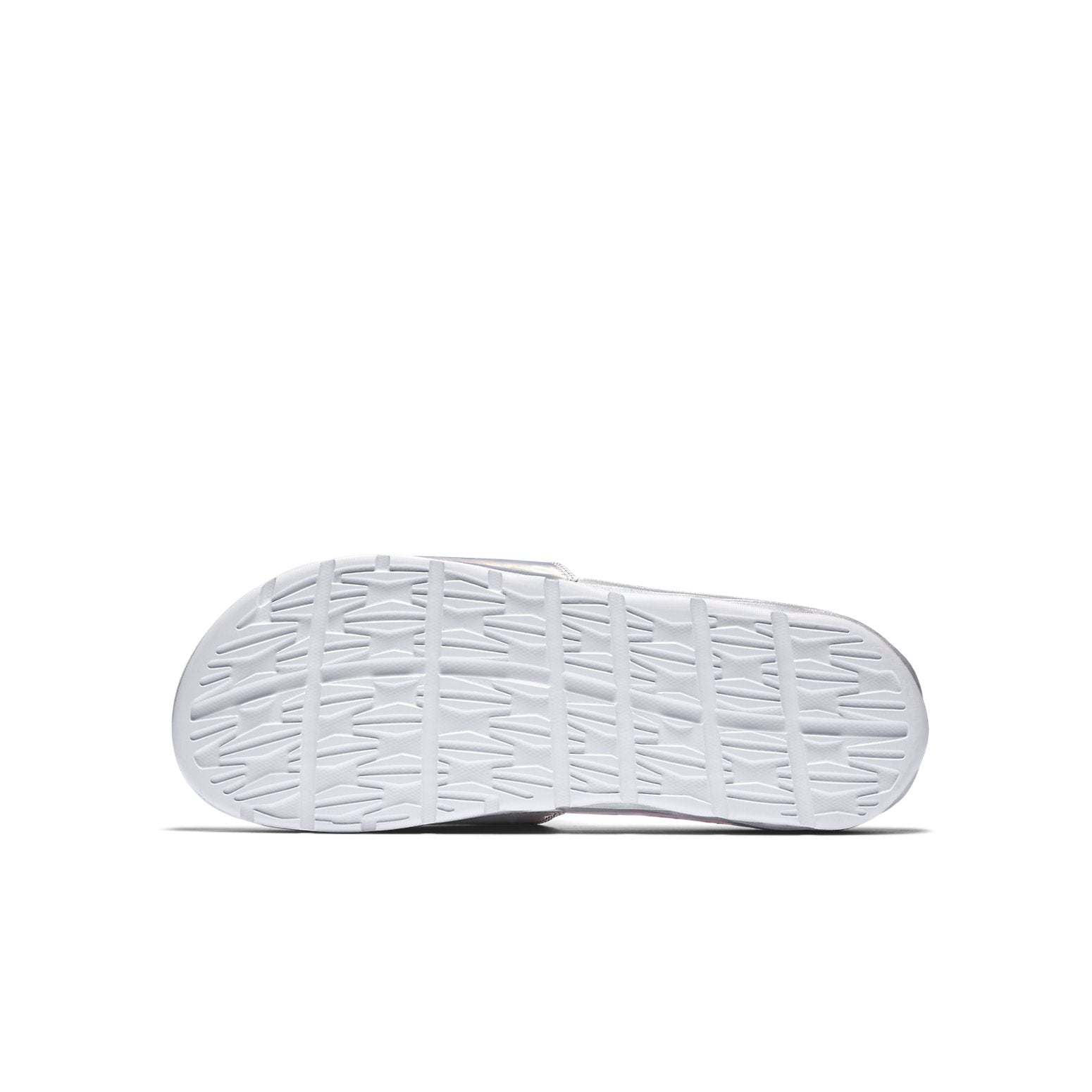 Nike Benassi Solarsoft Rio Olympics USA Pink/Yellowpink 835553-761
