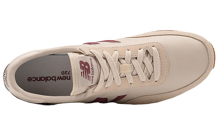 New Balance 720 Series Low-Top Khaki UL720EF1