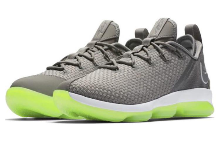 Nike LeBron 14 Low 'Dunkman' 878636-005