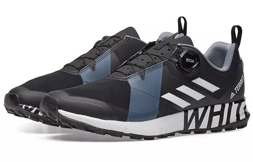 adidas White Mountaineering x Terrex Two Boa 'Black' BB7743