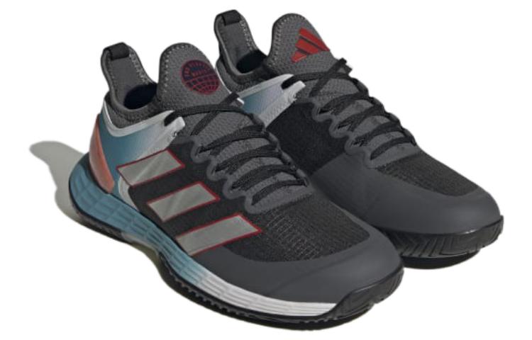 (WMNS) adidas Adizero Ubersonic 4 'Grey Preloved Blue' HQ8391