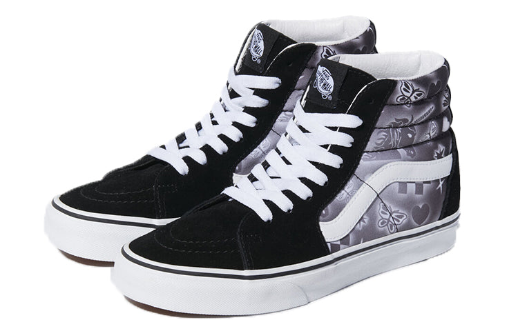 Vans Vault Half Cab LX Black VN0A32QG4U8