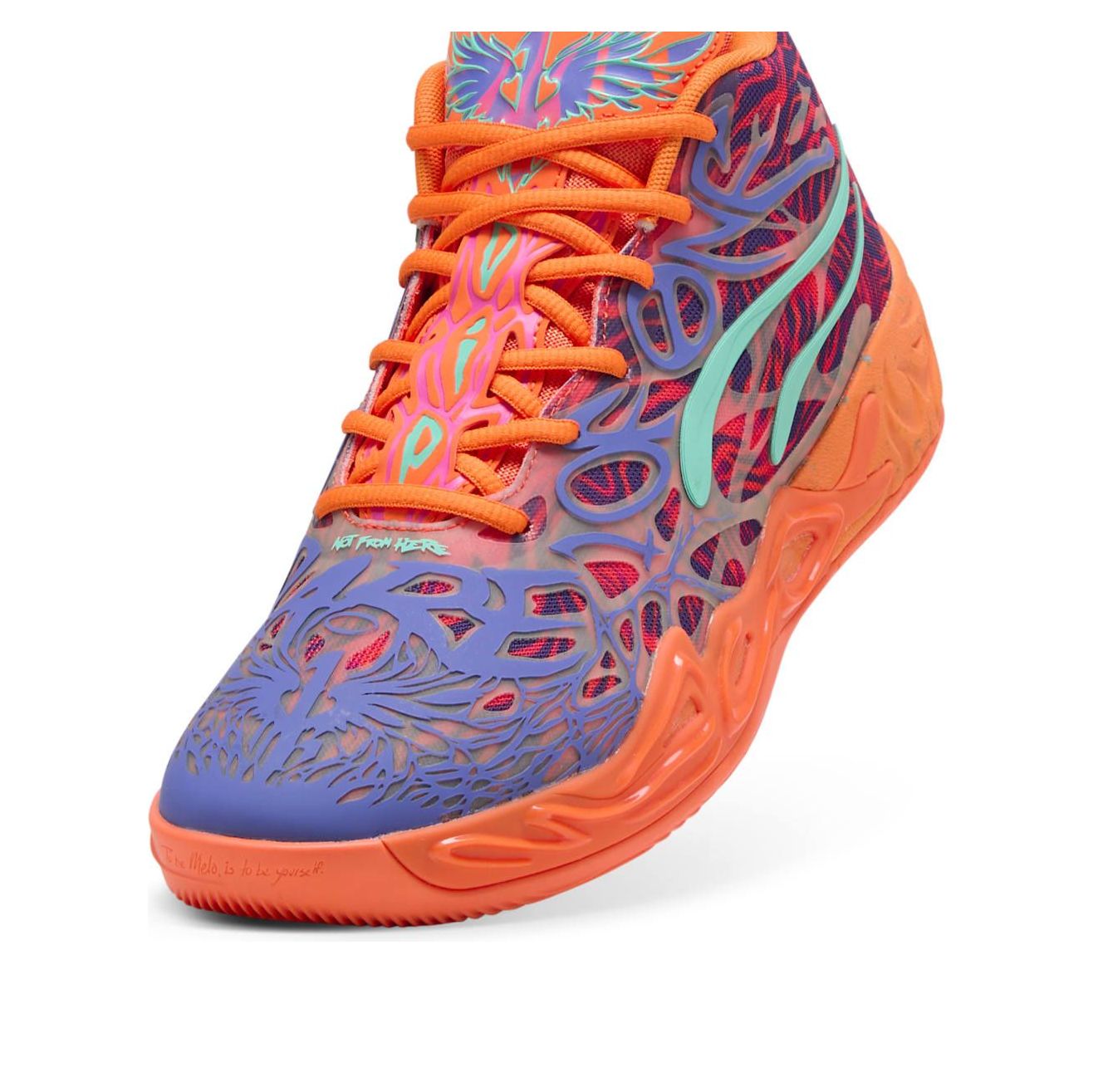 PUMA MB.04 'Creativity Pack' 311690-01