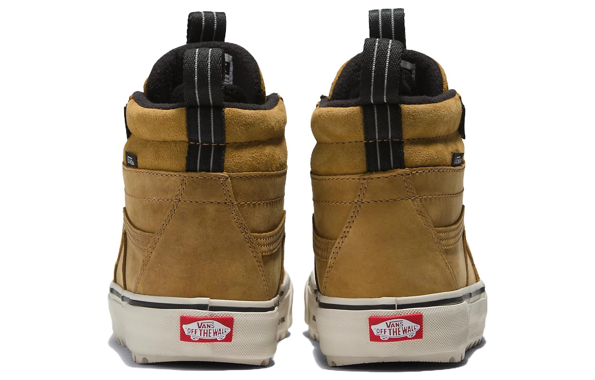 Vans Sk8-Hi DR MTE-2 'Pop Lace Tan' VN0009QMJM9