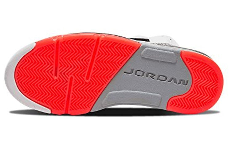 Air Jordan Son of Mars 'Hot Lava' 512245-105