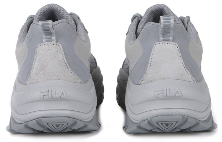 FILA Ugle Low-top Running Shoes Grey 1JM01286_050