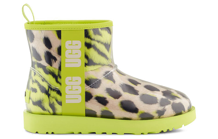 (WMNS) UGG Classic Clear Mini 1135750-KLM