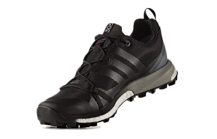 (WMNS) adidas Terrex Agravic GTX 'Black Grey' BB0969