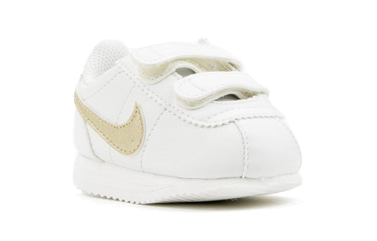 (TD) Nike Cortez Basic SL 'White Gold' 904769-105