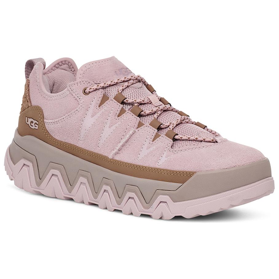 (WMNS) UGG CapTrail Low 'Pale Smoke' 1161830-PSK