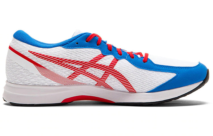 ASICS Lyteracer 2 'White Red Blue' 1011B113-100