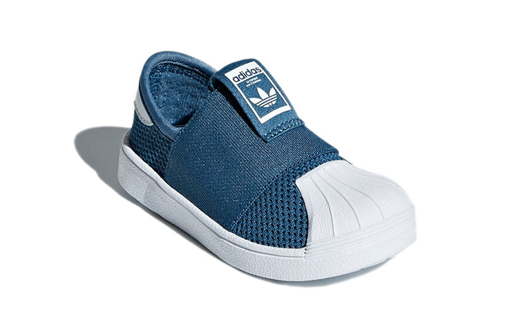 (TD) adidas originals Superstar Smr 360 I B22433