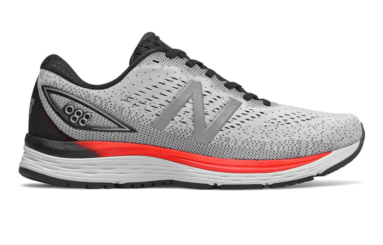 New Balance 880 V9 White 2E M880WT9