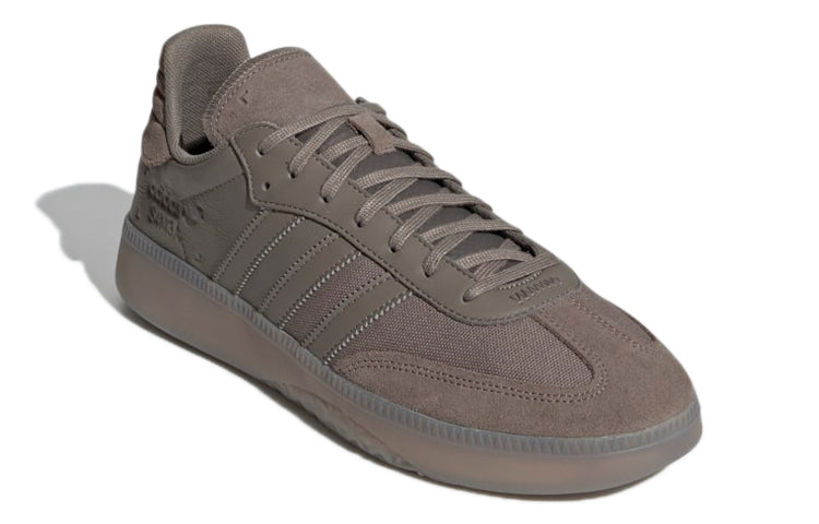 adidas Samba RM 'Simple Brown' D98160