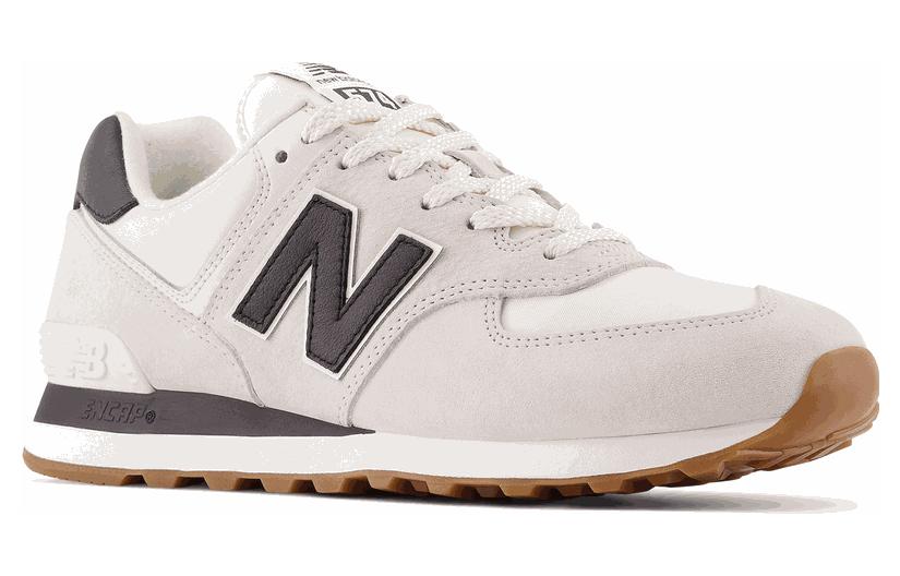 New Balance 574 'Grey Black' U574SL2