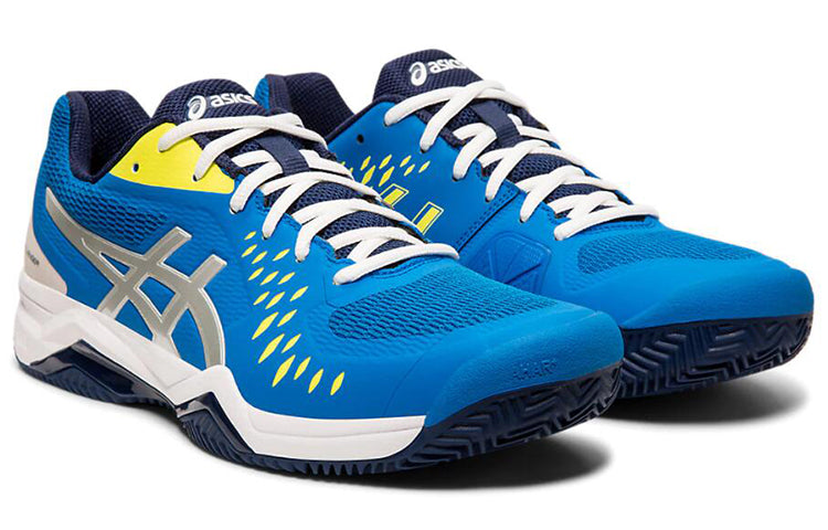 ASICS Gel-Challenger 12 Clay 'Blue White' 1041A048-400
