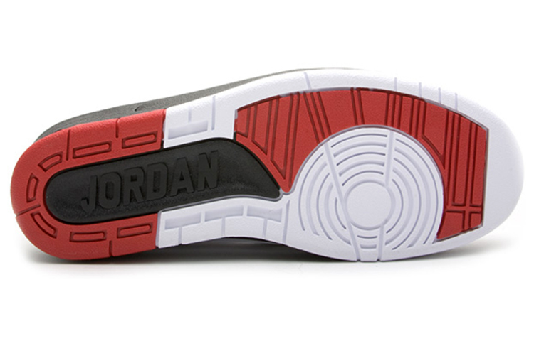 Air Jordan 2 Retro QF 'Varsity Red' 2010 395709-101