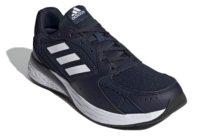 adidas Response Run 'Blue White' FY9578