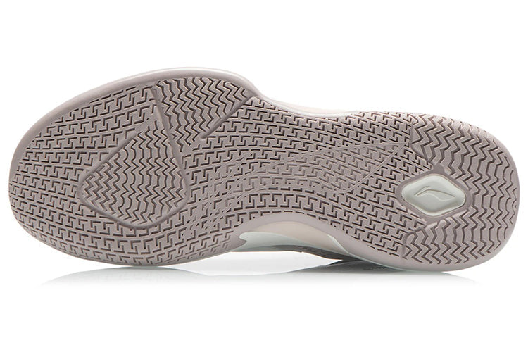 Li-Ning War Falcon Mid 'Light Purple' ABAR093-4