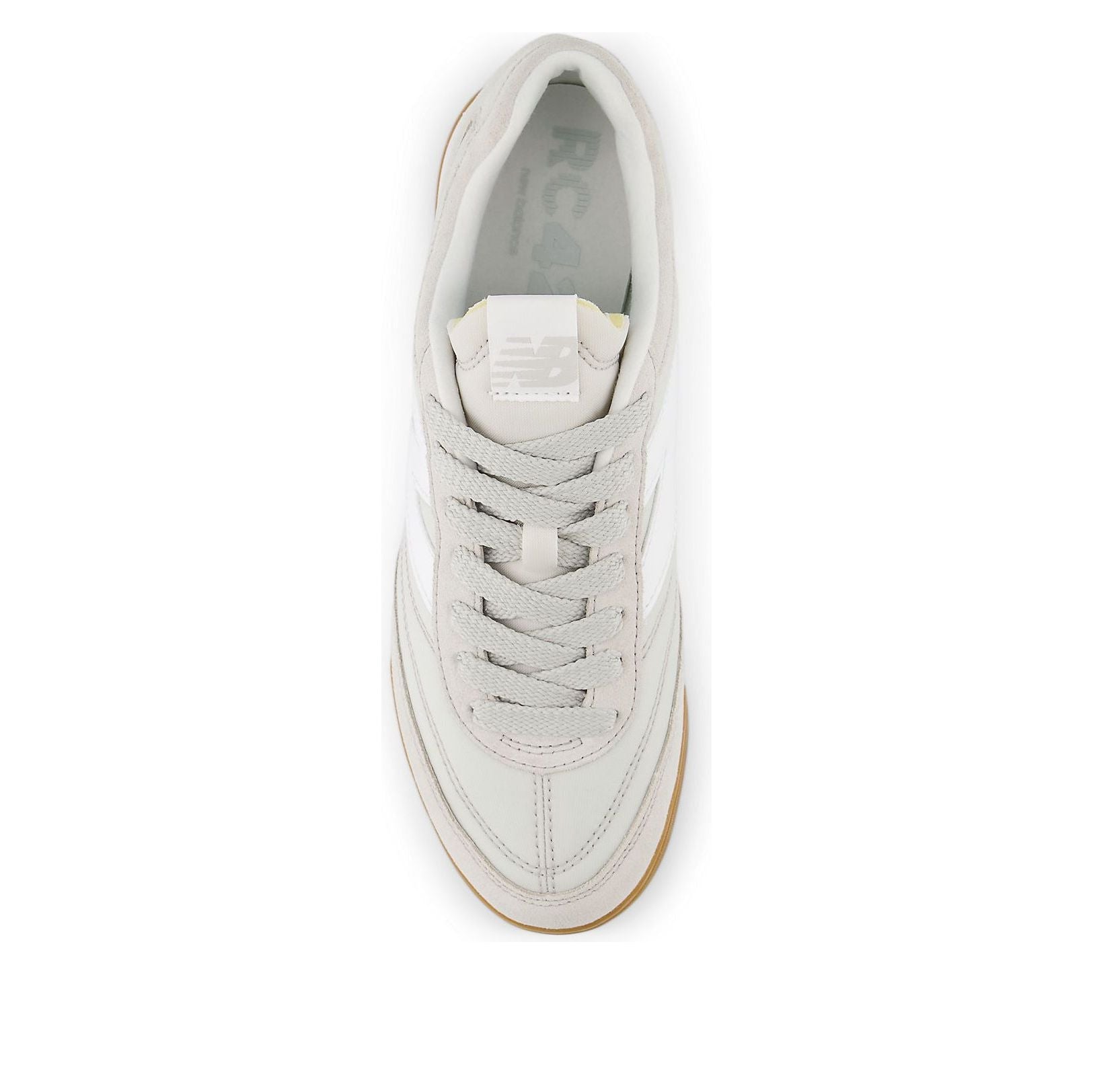 New Balance RC42 'Grey Matter White Gum' URC42DD