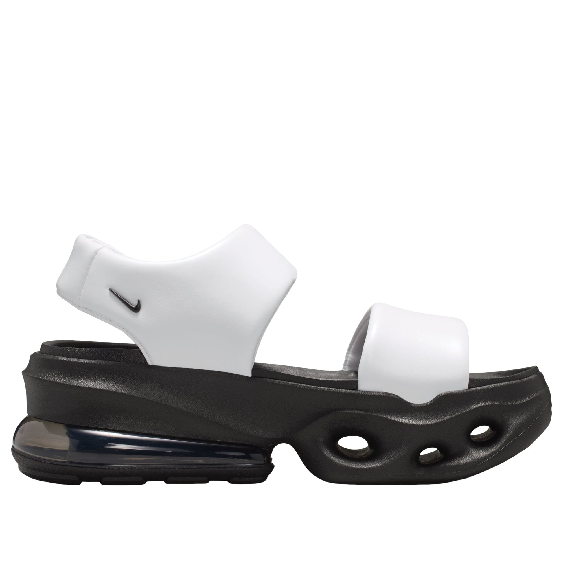 (WMNS) Nike Air Max Halo 'White Black' IO1959-101