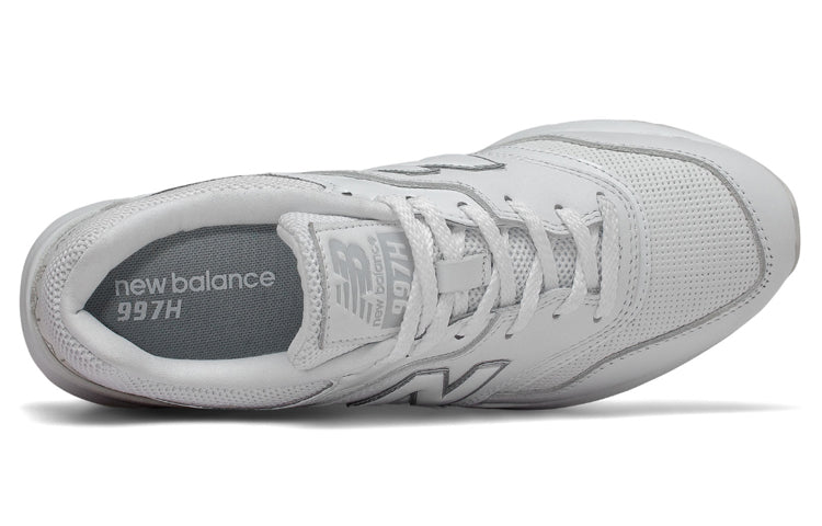 (WMNS) New Balance 997 'White' CW997HLA