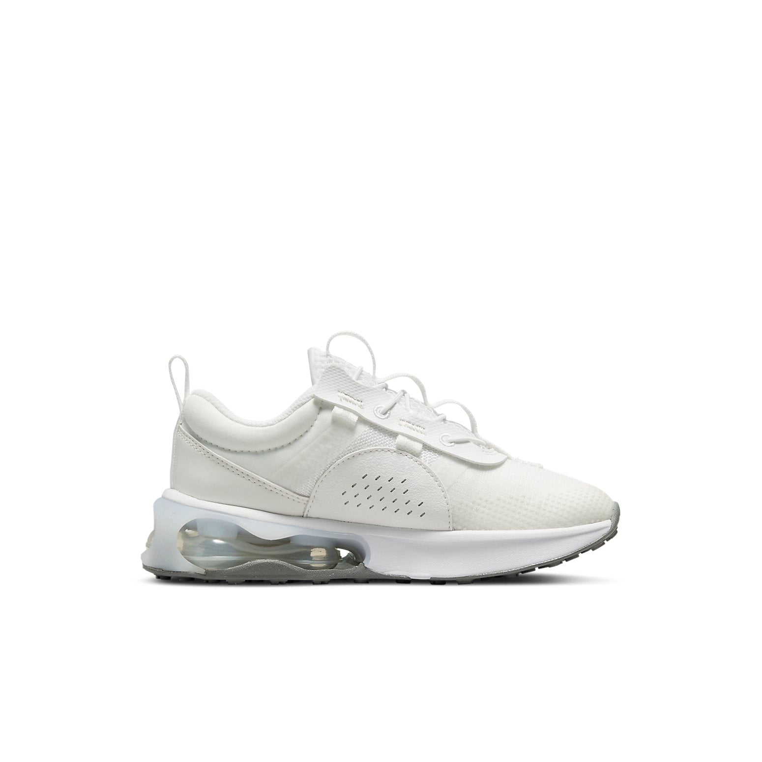 (PS) Nike Air Max 2021 'White Flat Pewter' DB1109-104
