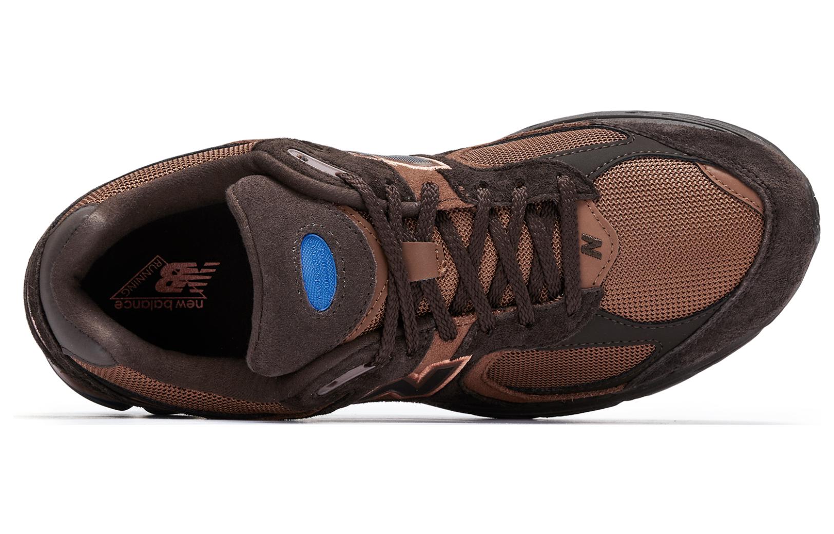 New Balance 2002R 'Chocolate' M2002RBT