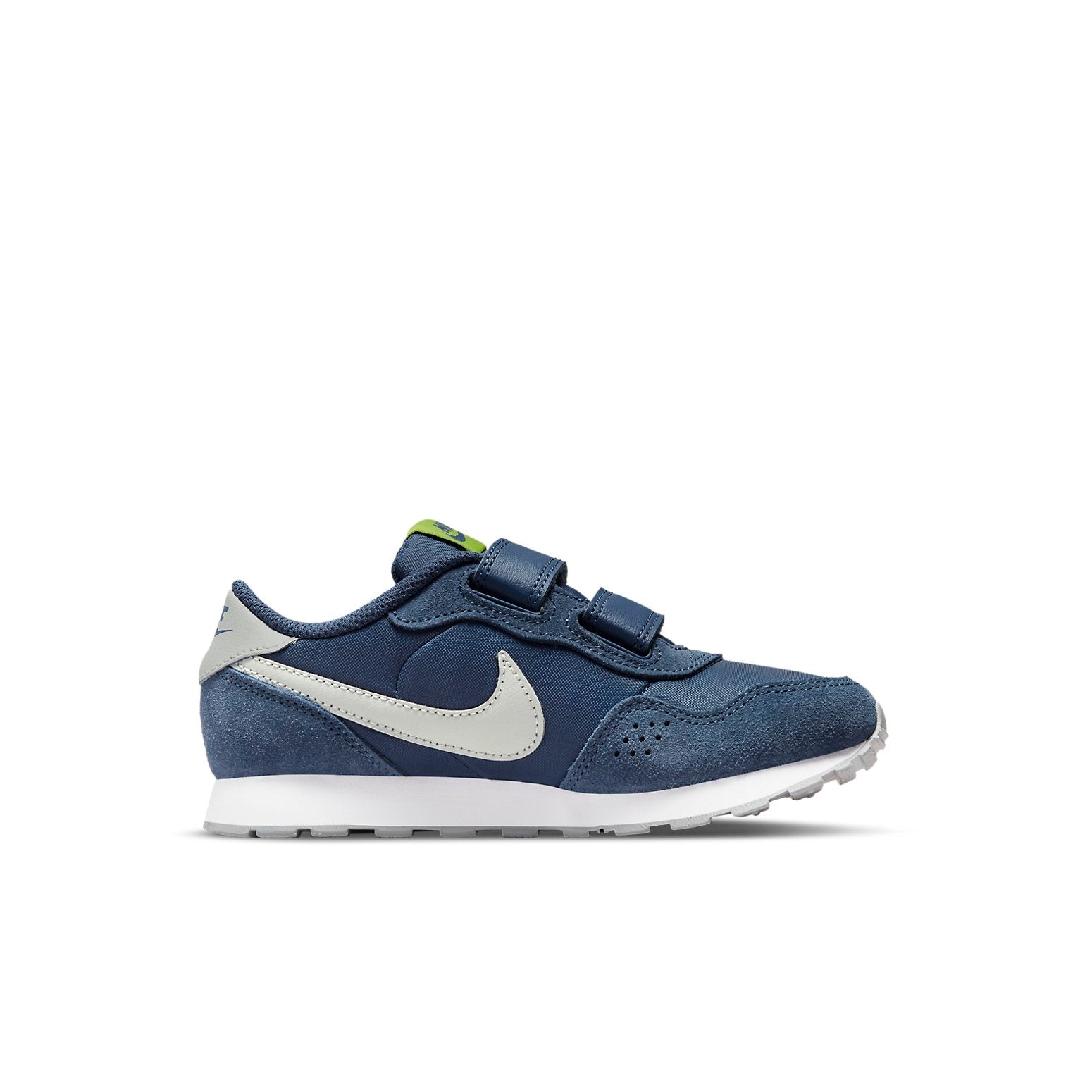(PS) Nike MD Valiant 'Mystic Navy Grey Fog' CN8559-406