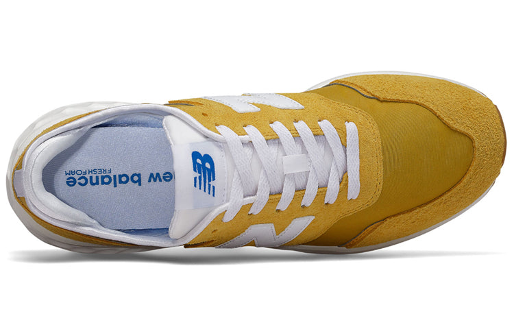 New Balance Fresh Foam X-70 'Yellow' MSX70RA