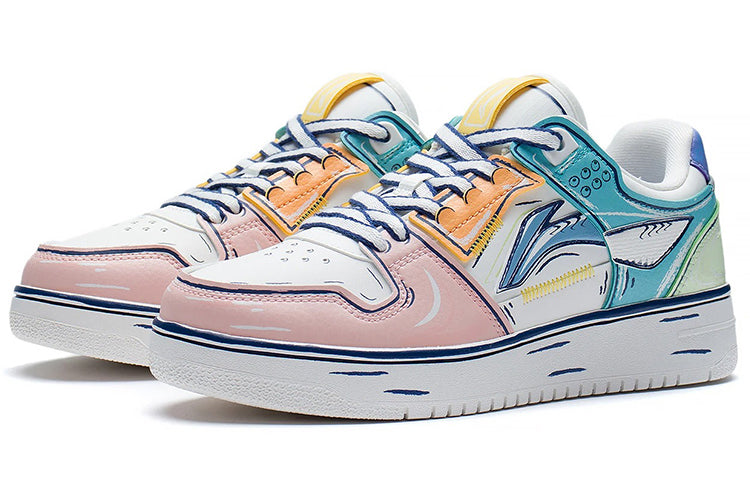 (WMNS) Li-Ning Tianji AGCS200-2