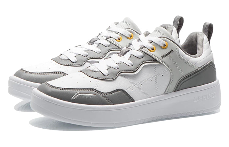 Li-Ning Superwave Lite 'White Dark Grey' AGCR315-4