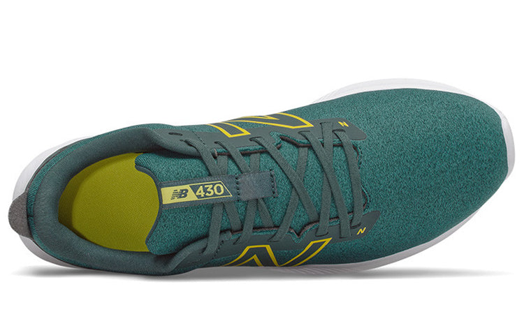 New Balance 430 Series Green ME430LR2