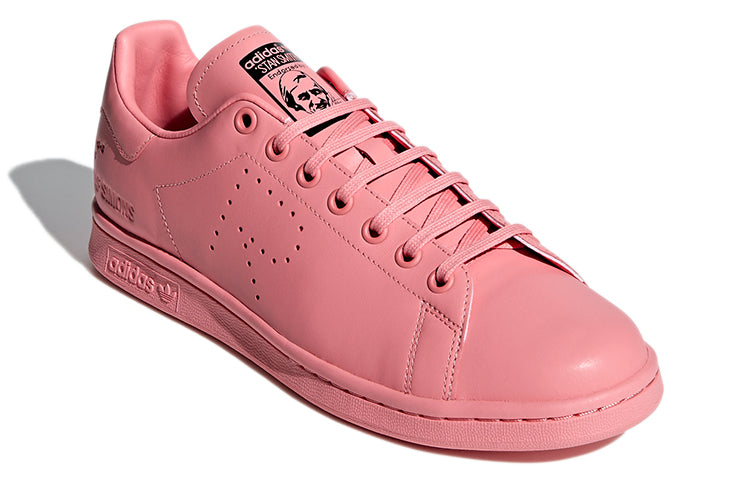 adidas Raf Simons x Stan Smith 'Tactile Rose' F34269