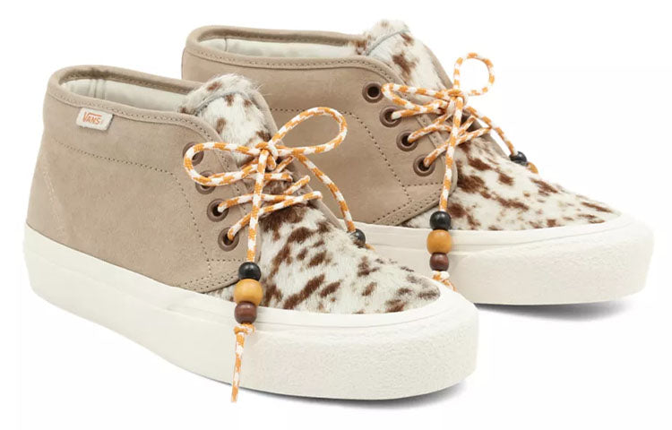 Vans Ua Chukka 49 Dx Beige Khaki VN0A4BTI8J8