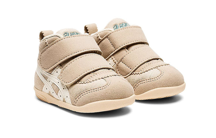 ASICS Amulefirst OC TD 'Cream White' 1144A234-200