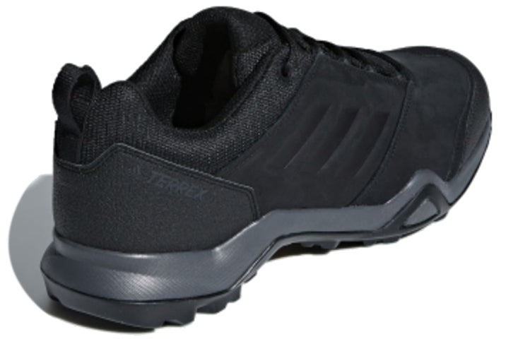 adidas Terrex Brushwood Leather 'Black' AC7851