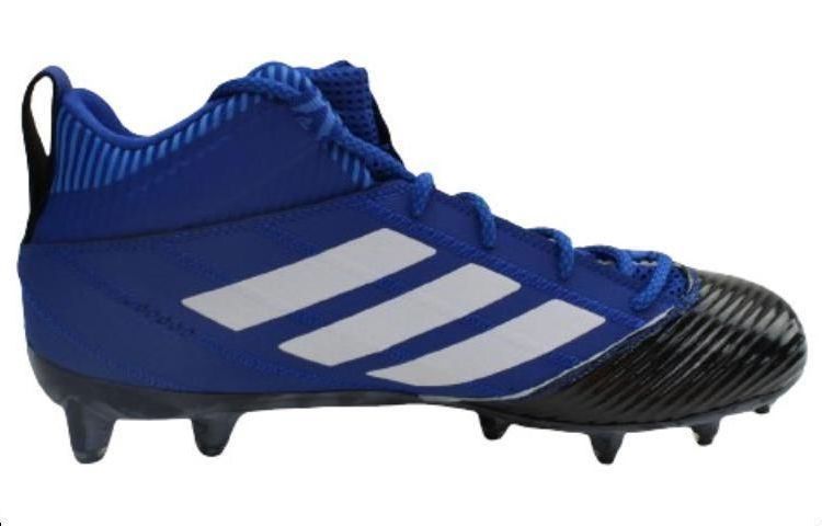 adidas Freak Carbon Mid 'Blue White Black' EE7137