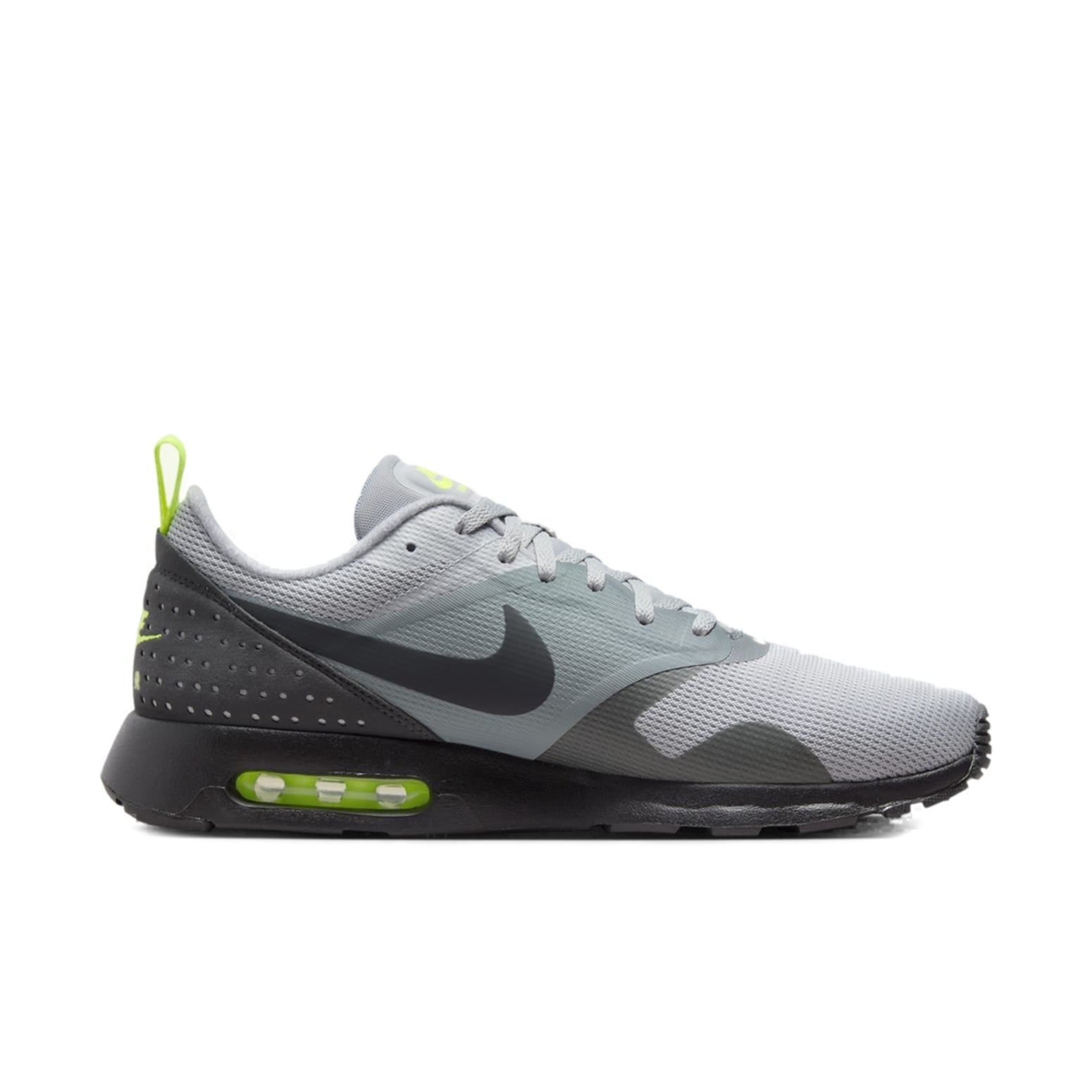 Nike Air Max Tavas 'Wolf Grey Anthracite' 705149-015