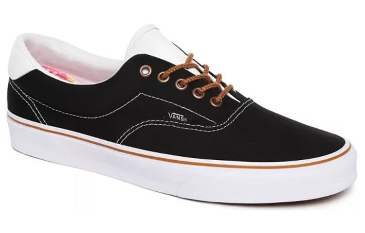 Vans C&l Era 59 Black/White VN0A4U3A1UP