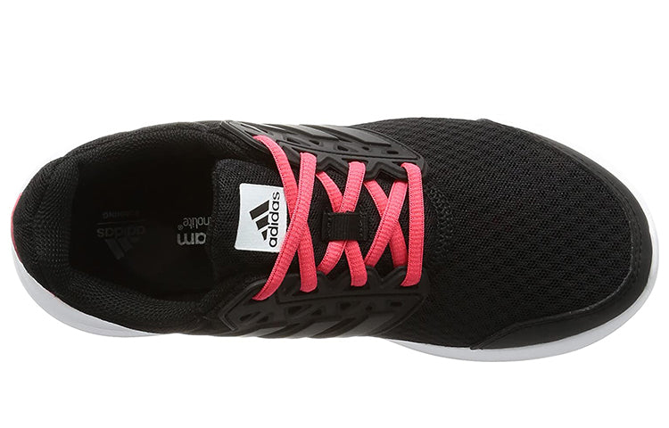 (WMNS) adidas Galaxy 3 'Black Pink' BB4368