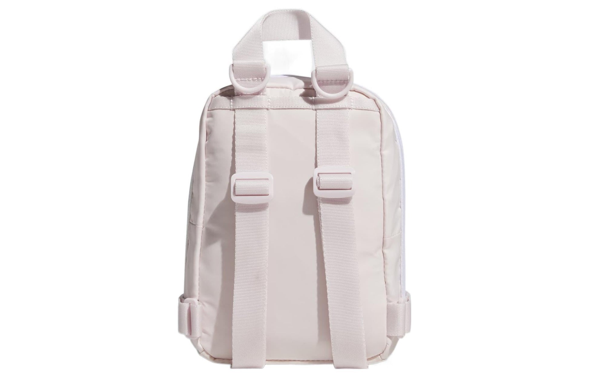 (WMNS) adidas Classic 3S Mini Backpack 'Pink' HP1457