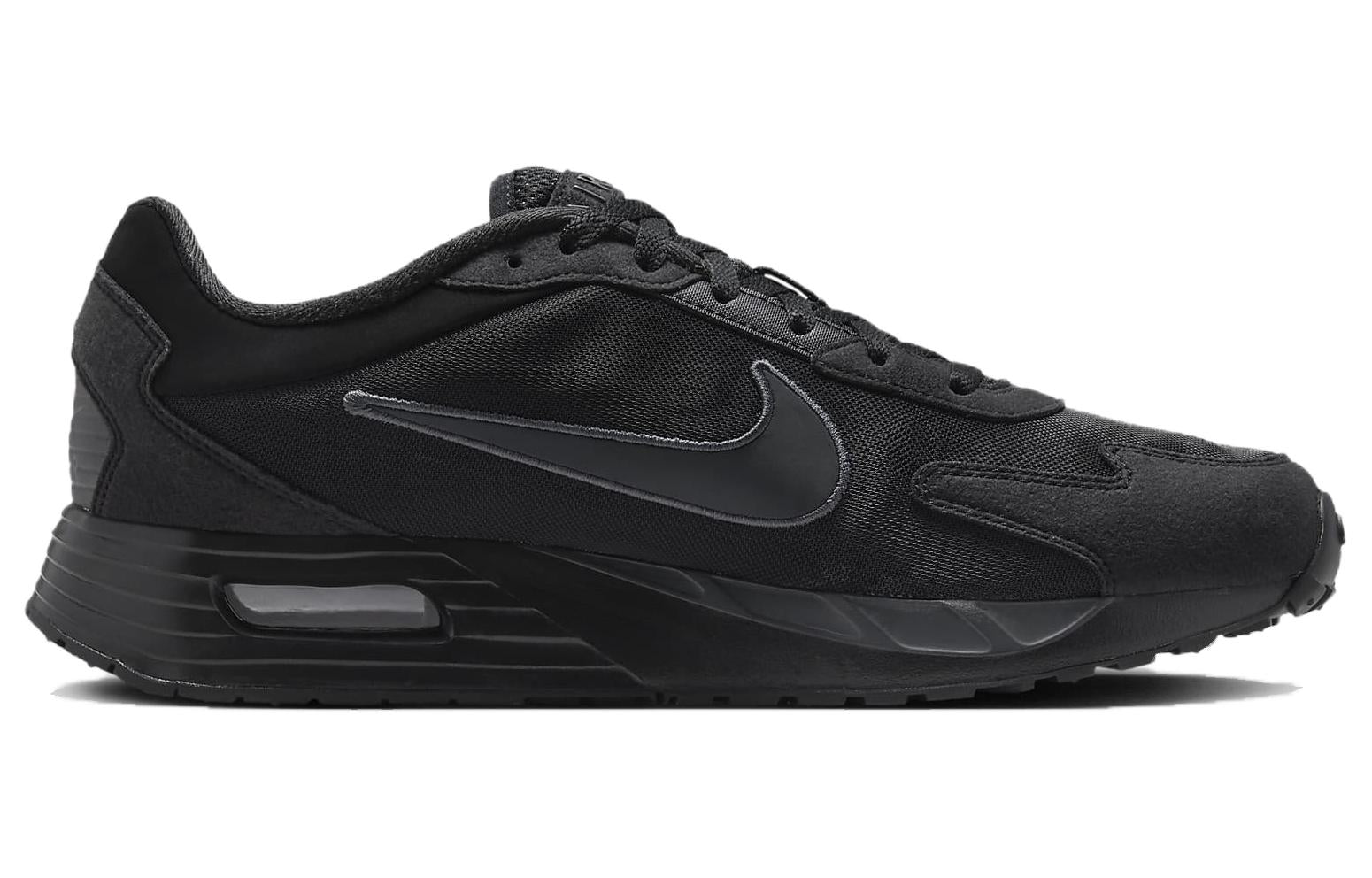 Nike Air Max Solo 'Black' DX3666-010