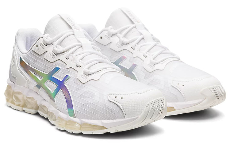 (WMNS) ASICS Gel Quantum 360 6 'White' 1202A297-100