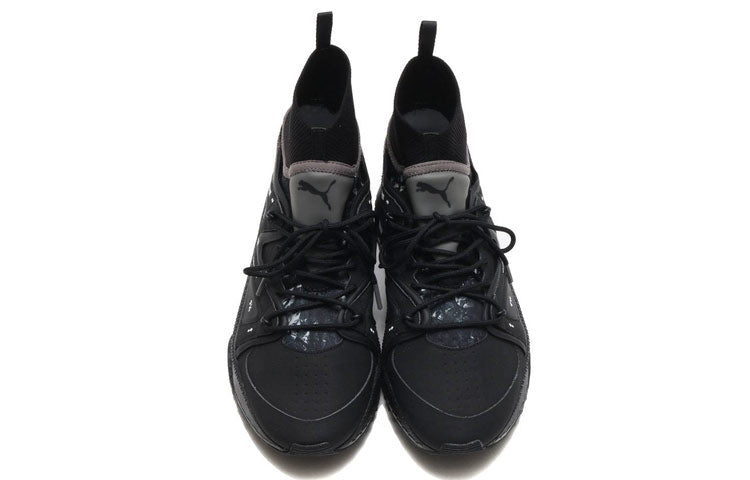 PUMA Tsugi Kori by GR Sneakers Black 365413-01