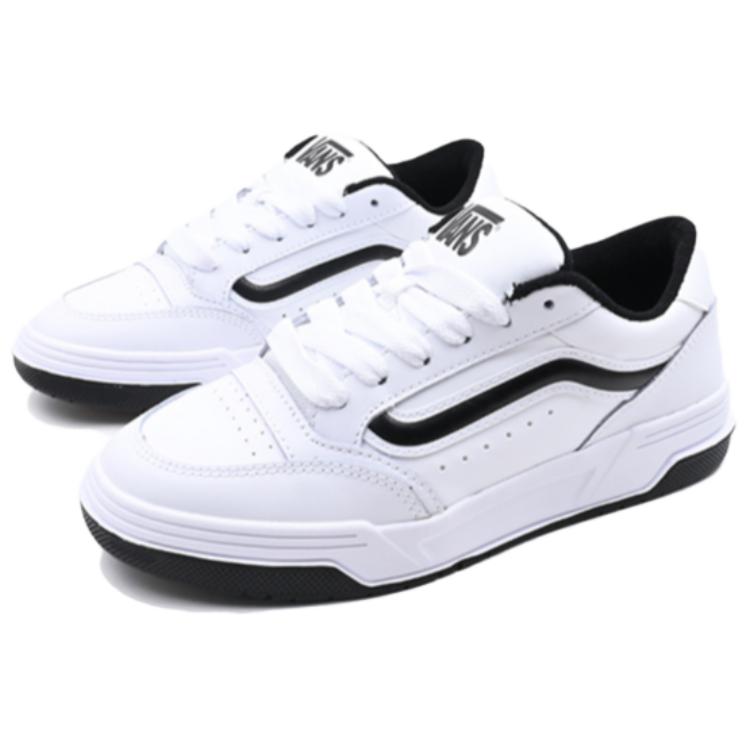 Vans Hylane 'White Black' VN000D1JYB2