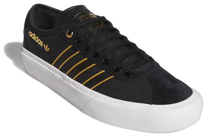 adidas LAFC x Delpala 'Black Gold Metallic' GZ6944