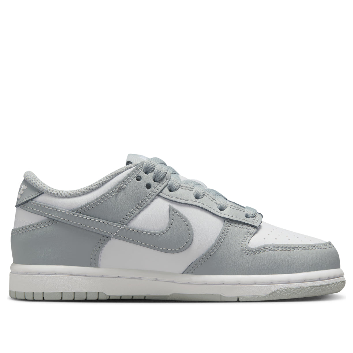 (PS) Nike Dunk Low 'White Light Smoke Grey' FB9108-123
